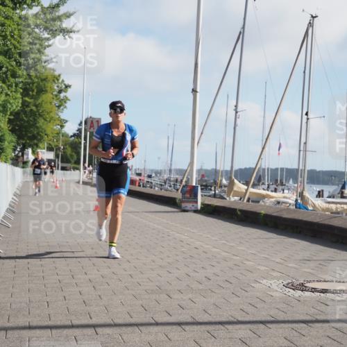17.08.2025 - KN Förde Triathlon 2025 KatJ http://msf.ph/oto/8584266 17.08.2025 10:09:11 Laufen 109, 173 meine-sportfotos.de