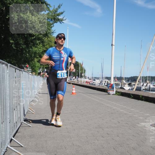 17.08.2025 - KN Förde Triathlon 2025 KatJ http://msf.ph/oto/8584268 17.08.2025 13:26:12 Laufen 407, 418, 445 meine-sportfotos.de