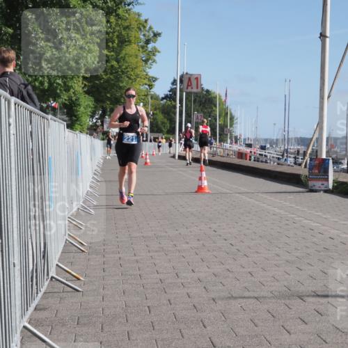 17.08.2025 - KN Förde Triathlon 2025 KatJ http://msf.ph/oto/8584269 17.08.2025 10:33:03 Laufen 221, 225 meine-sportfotos.de