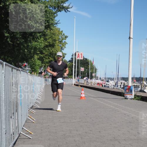 17.08.2025 - KN Förde Triathlon 2025 KatJ http://msf.ph/oto/8584294 17.08.2025 13:26:14 Laufen 407, 418, 445 meine-sportfotos.de