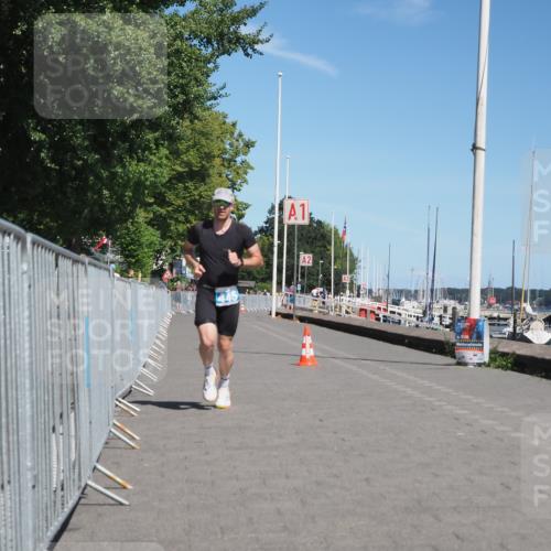 17.08.2025 - KN Förde Triathlon 2025 KatJ http://msf.ph/oto/8584298 17.08.2025 13:26:14 Laufen 407, 418, 445 meine-sportfotos.de