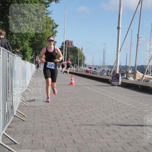 17.08.2025 - KN Förde Triathlon 2025 KatJ http://msf.ph/oto/8584318 17.08.2025 10:33:05 Laufen 215, 221, 225 meine-sportfotos.de