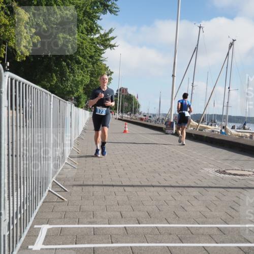 17.08.2025 - KN Förde Triathlon 2025 KatJ http://msf.ph/oto/8584324 17.08.2025 10:09:19 Laufen 144, 173 meine-sportfotos.de