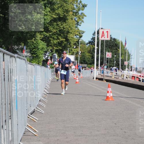17.08.2025 - KN Förde Triathlon 2025 KatJ http://msf.ph/oto/8584329 17.08.2025 13:26:44 Laufen 431 meine-sportfotos.de