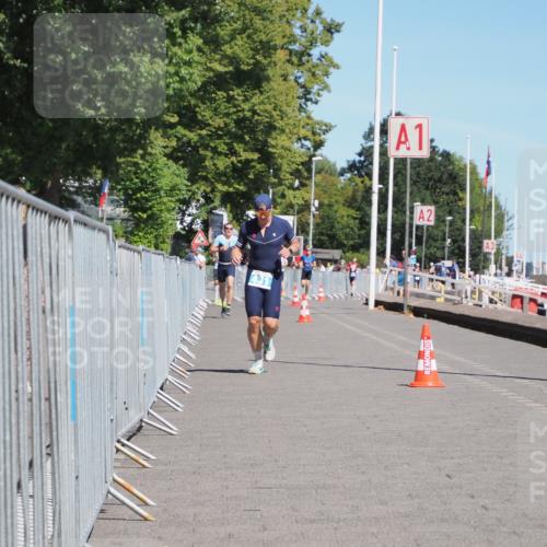 17.08.2025 - KN Förde Triathlon 2025 KatJ http://msf.ph/oto/8584345 17.08.2025 13:26:45 Laufen 431 meine-sportfotos.de