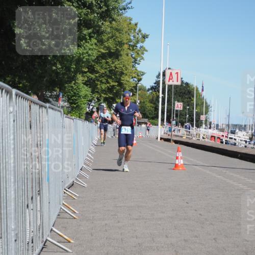 17.08.2025 - KN Förde Triathlon 2025 KatJ http://msf.ph/oto/8584359 17.08.2025 13:26:46 Laufen 431 meine-sportfotos.de