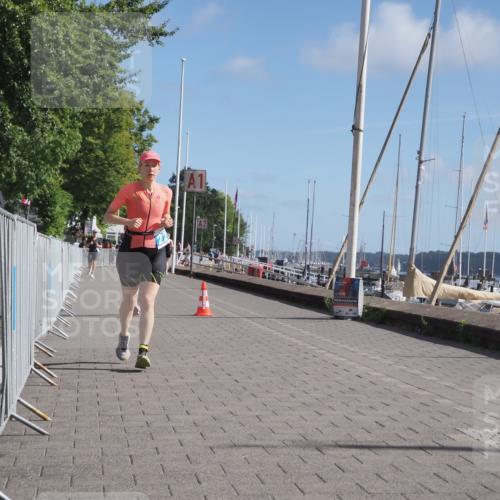 17.08.2025 - KN Förde Triathlon 2025 KatJ http://msf.ph/oto/8584363 17.08.2025 10:33:09 Laufen 215, 221, 225 meine-sportfotos.de