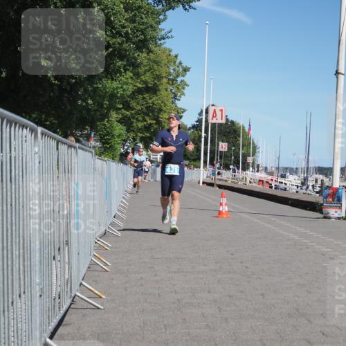 17.08.2025 - KN Förde Triathlon 2025 KatJ http://msf.ph/oto/8584384 17.08.2025 13:26:47 Laufen 431, 447 meine-sportfotos.de
