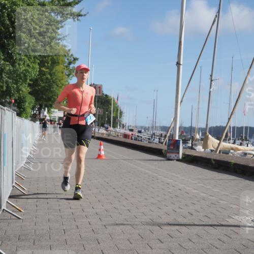 17.08.2025 - KN Förde Triathlon 2025 KatJ http://msf.ph/oto/8584385 17.08.2025 10:33:10 Laufen 215, 221, 225 meine-sportfotos.de