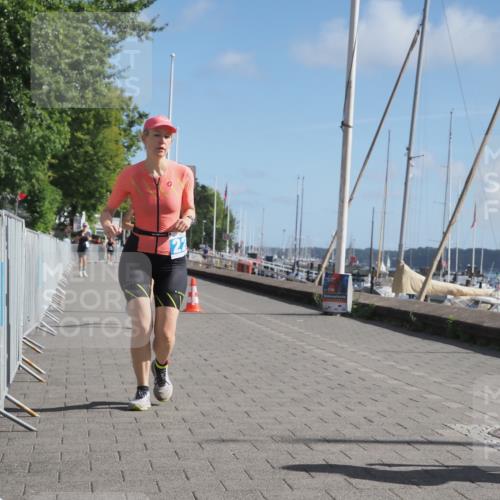 17.08.2025 - KN Förde Triathlon 2025 KatJ http://msf.ph/oto/8584399 17.08.2025 10:33:10 Laufen 215, 221, 225 meine-sportfotos.de