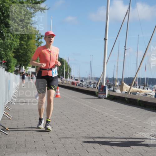17.08.2025 - KN Förde Triathlon 2025 KatJ http://msf.ph/oto/8584403 17.08.2025 10:33:10 Laufen 215, 221, 225 meine-sportfotos.de