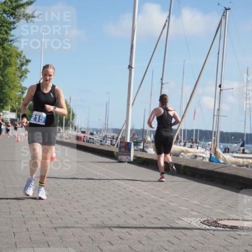 17.08.2025 - KN Förde Triathlon 2025 KatJ http://msf.ph/oto/8584426 17.08.2025 10:33:13 Laufen 215, 225 meine-sportfotos.de