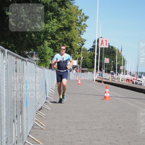 17.08.2025 - KN Förde Triathlon 2025 KatJ http://msf.ph/oto/8584455 17.08.2025 13:26:53 Laufen 431, 439, 447 meine-sportfotos.de