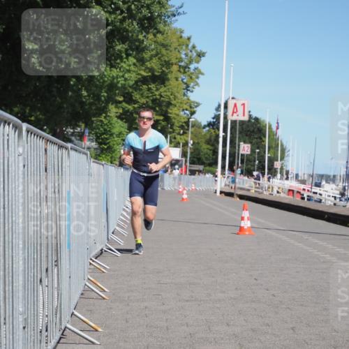 17.08.2025 - KN Förde Triathlon 2025 KatJ http://msf.ph/oto/8584461 17.08.2025 13:26:54 Laufen 431, 439, 447 meine-sportfotos.de