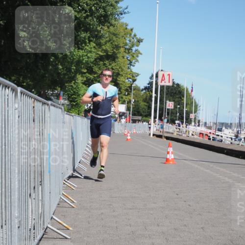 17.08.2025 - KN Förde Triathlon 2025 KatJ http://msf.ph/oto/8584473 17.08.2025 13:26:54 Laufen 431, 439, 447 meine-sportfotos.de