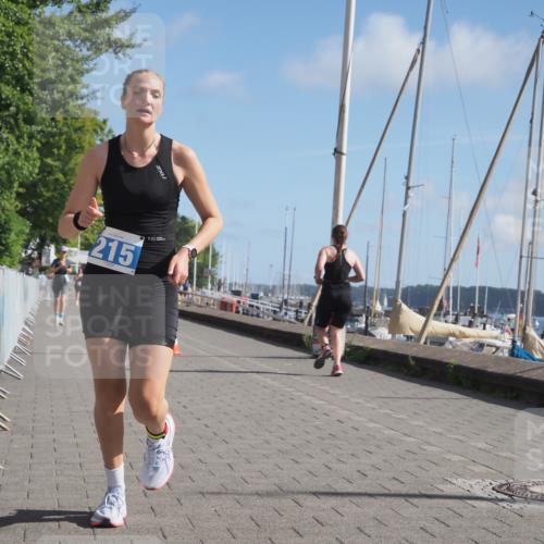 17.08.2025 - KN Förde Triathlon 2025 KatJ http://msf.ph/oto/8584474 17.08.2025 10:33:14 Laufen 215, 225, 254 meine-sportfotos.de