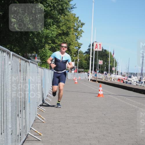 17.08.2025 - KN Förde Triathlon 2025 KatJ http://msf.ph/oto/8584478 17.08.2025 13:26:54 Laufen 431, 439, 447 meine-sportfotos.de