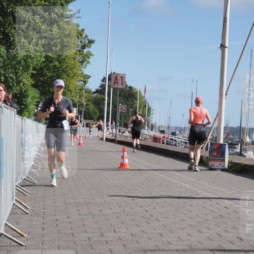 17.08.2025 - KN Förde Triathlon 2025 KatJ http://msf.ph/oto/8584479 17.08.2025 10:33:20 Laufen 254 meine-sportfotos.de