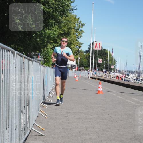 17.08.2025 - KN Förde Triathlon 2025 KatJ http://msf.ph/oto/8584483 17.08.2025 13:26:54 Laufen 431, 439, 447 meine-sportfotos.de