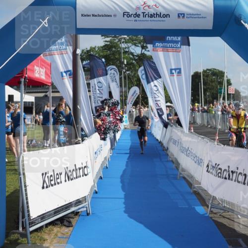 17.08.2025 - KN Förde Triathlon 2025 MichiJ http://msf.ph/oto/8584497 17.08.2025 10:09:00 Laufen 253 meine-sportfotos.de
