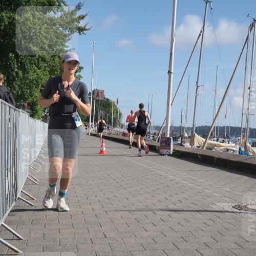 17.08.2025 - KN Förde Triathlon 2025 KatJ http://msf.ph/oto/8584539 17.08.2025 10:33:23 Laufen 254 meine-sportfotos.de