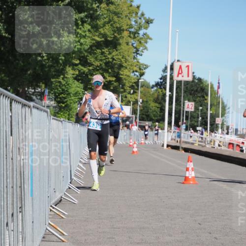 17.08.2025 - KN Förde Triathlon 2025 KatJ http://msf.ph/oto/8584540 17.08.2025 13:26:58 Laufen 428, 433, 439, 447 meine-sportfotos.de