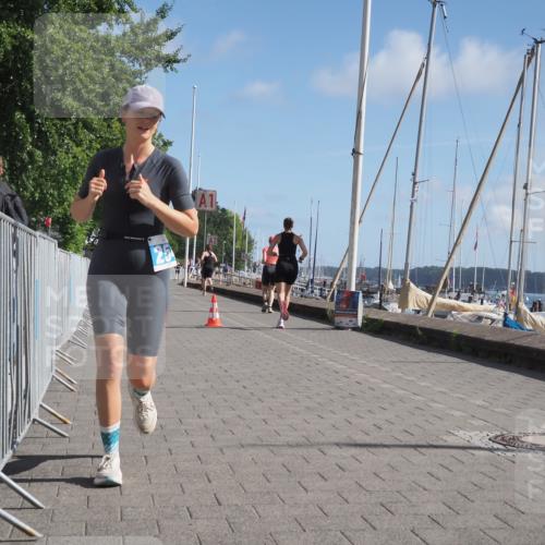 17.08.2025 - KN Förde Triathlon 2025 KatJ http://msf.ph/oto/8584552 17.08.2025 10:33:23 Laufen 254 meine-sportfotos.de