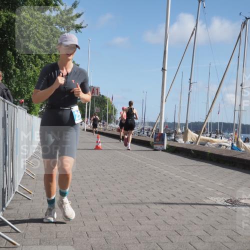 17.08.2025 - KN Förde Triathlon 2025 KatJ http://msf.ph/oto/8584558 17.08.2025 10:33:23 Laufen 254 meine-sportfotos.de