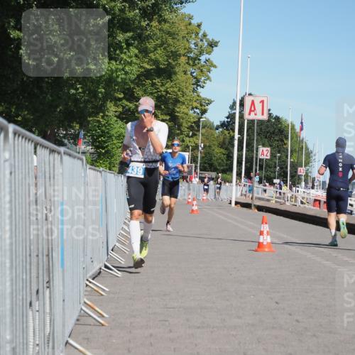 17.08.2025 - KN Förde Triathlon 2025 KatJ http://msf.ph/oto/8584560 17.08.2025 13:26:59 Laufen 428, 433, 439, 447 meine-sportfotos.de
