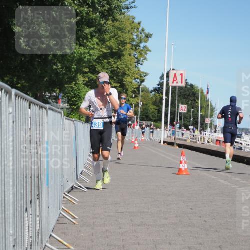 17.08.2025 - KN Förde Triathlon 2025 KatJ http://msf.ph/oto/8584566 17.08.2025 13:26:59 Laufen 428, 433, 439, 447 meine-sportfotos.de
