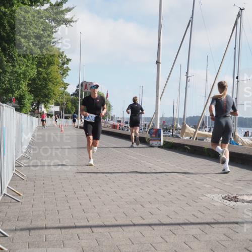 17.08.2025 - KN Förde Triathlon 2025 KatJ http://msf.ph/oto/8584574 17.08.2025 10:09:34 Laufen 136 meine-sportfotos.de