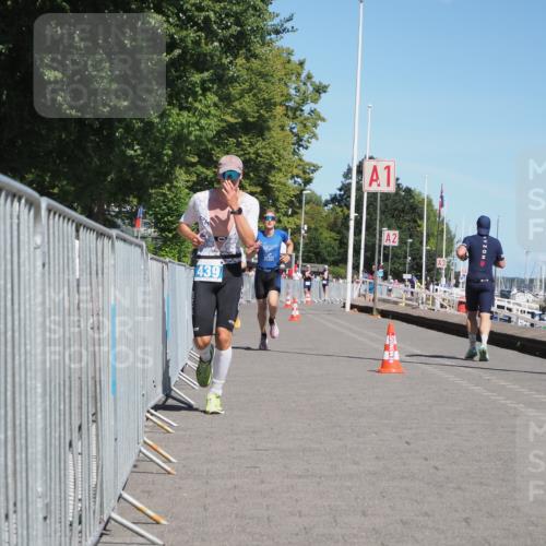 17.08.2025 - KN Förde Triathlon 2025 KatJ http://msf.ph/oto/8584578 17.08.2025 13:26:59 Laufen 428, 433, 439, 447 meine-sportfotos.de