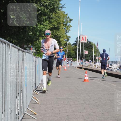 17.08.2025 - KN Förde Triathlon 2025 KatJ http://msf.ph/oto/8584589 17.08.2025 13:27:00 Laufen 428, 433, 439 meine-sportfotos.de