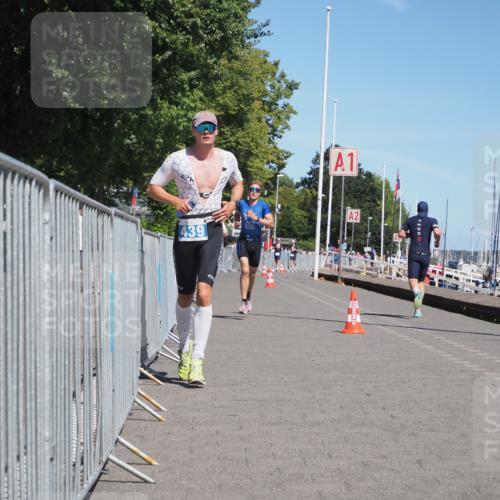 17.08.2025 - KN Förde Triathlon 2025 KatJ http://msf.ph/oto/8584595 17.08.2025 13:27:00 Laufen 428, 433, 439 meine-sportfotos.de