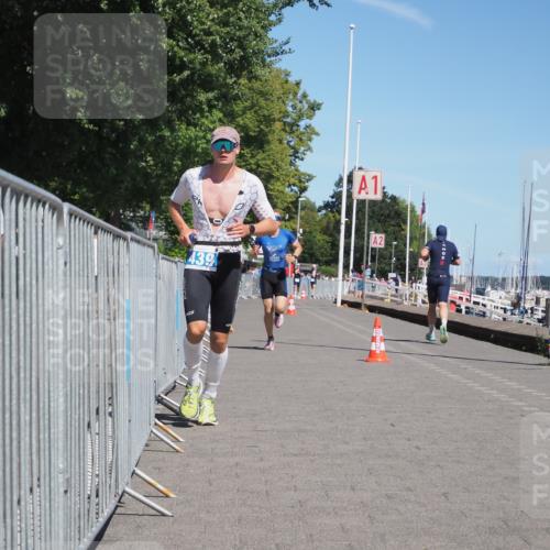 17.08.2025 - KN Förde Triathlon 2025 KatJ http://msf.ph/oto/8584606 17.08.2025 13:27:00 Laufen 428, 433, 439 meine-sportfotos.de