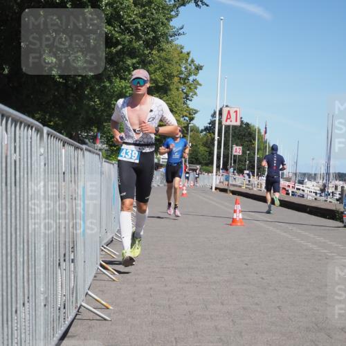 17.08.2025 - KN Förde Triathlon 2025 KatJ http://msf.ph/oto/8584611 17.08.2025 13:27:00 Laufen 428, 433, 439 meine-sportfotos.de