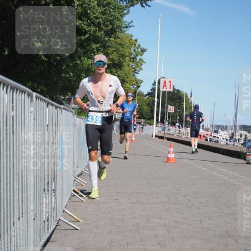 17.08.2025 - KN Förde Triathlon 2025 KatJ http://msf.ph/oto/8584616 17.08.2025 13:27:00 Laufen 428, 433, 439 meine-sportfotos.de