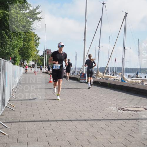17.08.2025 - KN Förde Triathlon 2025 KatJ http://msf.ph/oto/8584617 17.08.2025 10:09:35 Laufen 136 meine-sportfotos.de