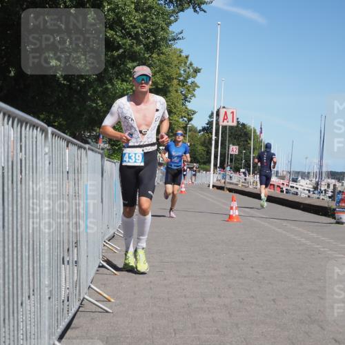 17.08.2025 - KN Förde Triathlon 2025 KatJ http://msf.ph/oto/8584623 17.08.2025 13:27:00 Laufen 428, 433, 439 meine-sportfotos.de