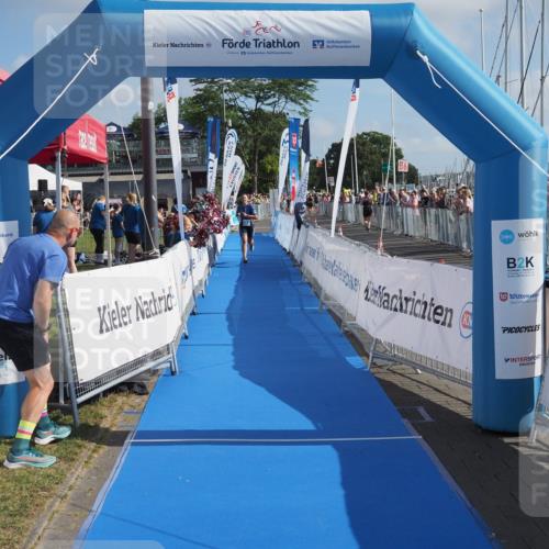 17.08.2025 - KN Förde Triathlon 2025 MichiJ http://msf.ph/oto/8584642 17.08.2025 10:10:28 Laufen 104 meine-sportfotos.de