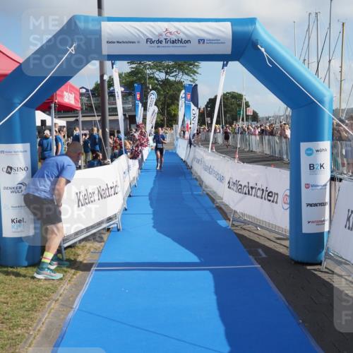 17.08.2025 - KN Förde Triathlon 2025 MichiJ http://msf.ph/oto/8584659 17.08.2025 10:10:29 Laufen 104 meine-sportfotos.de