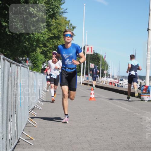 17.08.2025 - KN Förde Triathlon 2025 KatJ http://msf.ph/oto/8584661 17.08.2025 13:27:03 Laufen 403, 428, 433, 439 meine-sportfotos.de