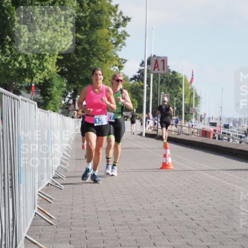 17.08.2025 - KN Förde Triathlon 2025 KatJ http://msf.ph/oto/8584666 17.08.2025 10:09:50 Laufen 135, 177, 204 meine-sportfotos.de