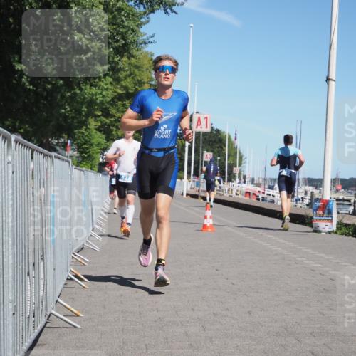 17.08.2025 - KN Förde Triathlon 2025 KatJ http://msf.ph/oto/8584672 17.08.2025 13:27:04 Laufen 403, 428, 433, 439 meine-sportfotos.de