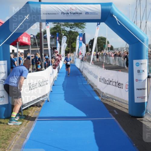17.08.2025 - KN Förde Triathlon 2025 MichiJ http://msf.ph/oto/8584680 17.08.2025 10:10:29 Laufen 104 meine-sportfotos.de