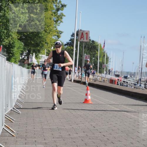 17.08.2025 - KN Förde Triathlon 2025 KatJ http://msf.ph/oto/8584681 17.08.2025 10:33:39 Laufen 197 meine-sportfotos.de
