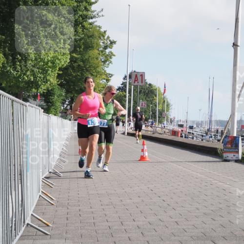 17.08.2025 - KN Förde Triathlon 2025 KatJ http://msf.ph/oto/8584685 17.08.2025 10:09:51 Laufen 135, 177, 204 meine-sportfotos.de