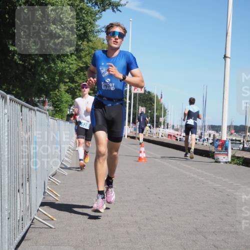 17.08.2025 - KN Förde Triathlon 2025 KatJ http://msf.ph/oto/8584690 17.08.2025 13:27:04 Laufen 403, 428, 433, 439 meine-sportfotos.de