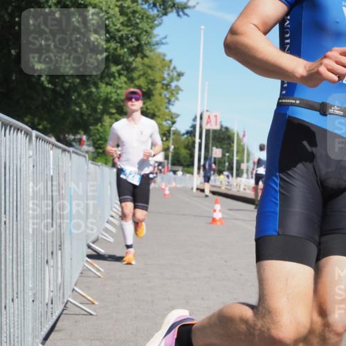 17.08.2025 - KN Förde Triathlon 2025 KatJ http://msf.ph/oto/8584705 17.08.2025 13:27:05 Laufen 403, 428, 433, 439 meine-sportfotos.de