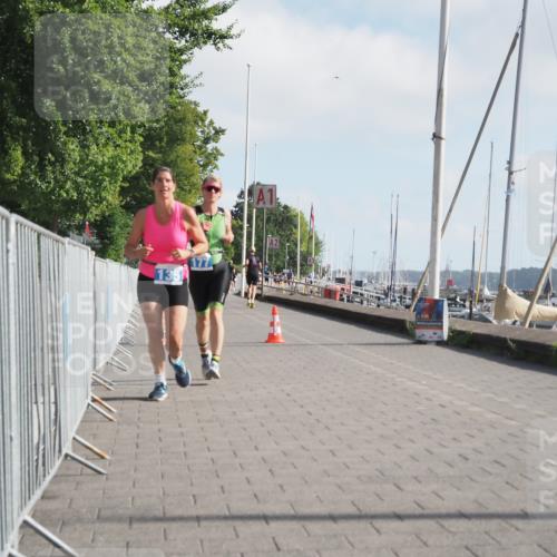 17.08.2025 - KN Förde Triathlon 2025 KatJ http://msf.ph/oto/8584706 17.08.2025 10:09:52 Laufen 135, 177, 204 meine-sportfotos.de